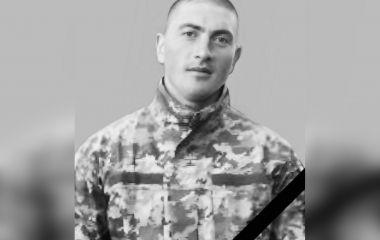 В одній з громад Кіровоградщини підтвердили загибель відважного захисника