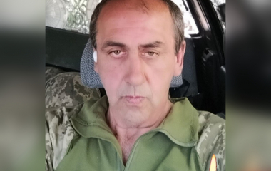 У громаді на Кіровоградщині сповістили про втрату Героя