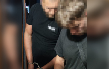 СБУ викрила коригувальника, який наводив російські ракети на енергооб’єкти у Дніпропетровській та Кіровоградській областях