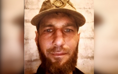 Кропивницький втратив на війні Героя-захисника