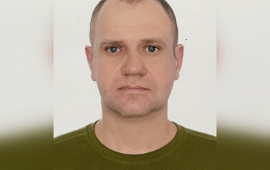 Від отриманих поранень помер захисник з Кіровоградщини