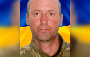 Перебуваючи на лікувані помер бойовий медик з Кіровоградщини
