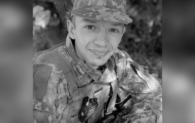 У громаді на Кіровоградщині прощатимуться з полеглим Героєм