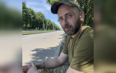 Громада на Кіровоградщині отримала тяжку звістку з фронту