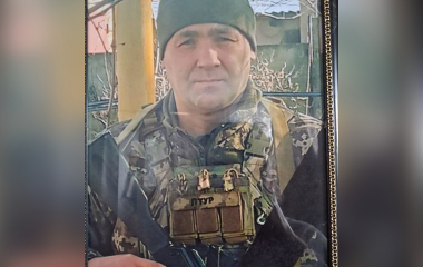 Громада на Кіровоградщині сповістила про втрату Захисника