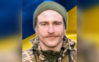 На Дніпропетровщині загинув воїн з Кіровоградської області