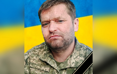 Перебуваючи на службі помер військовий з Кіровоградщини
