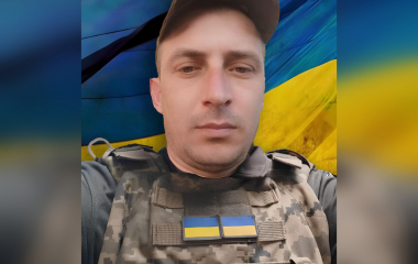 ДНК-експертиза пiдтвердила загибель воїна з Кiровоградщини