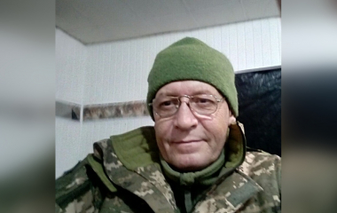 Підтвердили загибель воїна з Кіровоградщини, якого вважали безвісти зниклим 