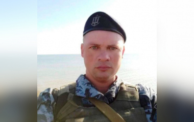 Підтвердилася загибель захисника з Кiровоградщини