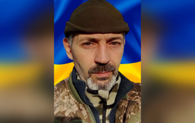  Компаніївська громада повідомила про втрату захисника
