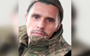 Стало відомо про загибель воїна з Кіровоградщини, якого вважали зниклим безвісти