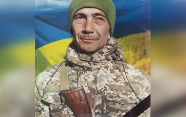 На Покровському напрямку загинув військовий з Кіровоградщини