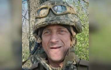 На Покровському напрямку загинув воїн з Кіровоградщини
