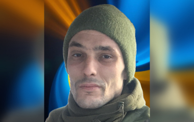 У громаді на Кіровоградщині підтвердили загибель відважного воїна