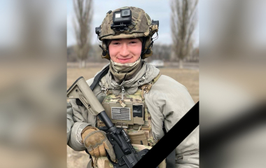 Перестало битися серце 22-річного захисника з Кіровоградщини