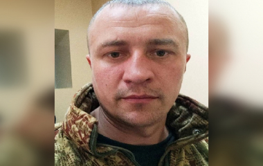 У військовому шпиталі від поранень помер захисник з Кіровоградщини