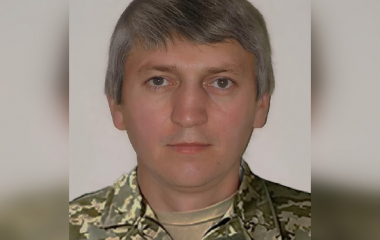 На Сумщині загинув воїн з Кропивницького