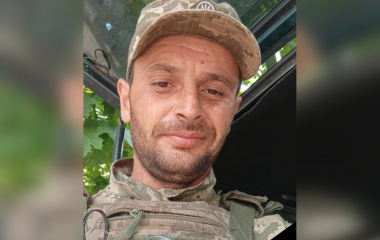 На Сумщині загинув воїн з Олександрівської громади