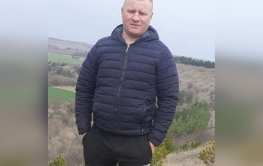 У Сумській області загинув Герой з Кіровоградщини