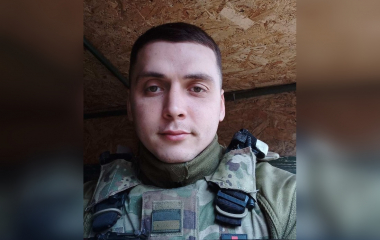 У громаді на Кіровоградщині повідомили про загибель відважного Героя 