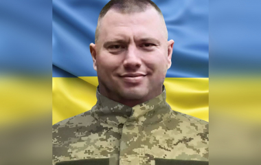Героя з Кіровоградщини проведуть в останню дорогу в столиці