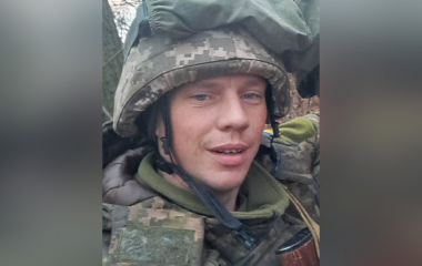Ще одна громада Кіровоградщини повідомила про втрату на війні