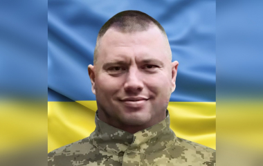 Підтвердилася загибель військового з Кіровоградщини