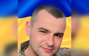 У небесне військо відлетів воїн з Кіровоградщини