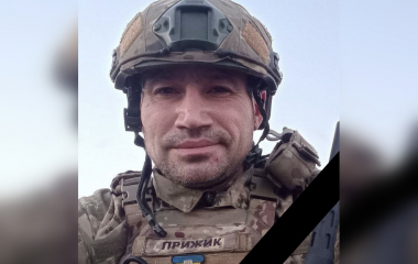 У громаді на Кіровоградщині повідомили про втрату воїна