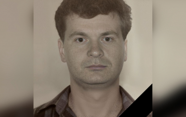 Воїн з Кіровоградщини помер під час служби у Сумській області