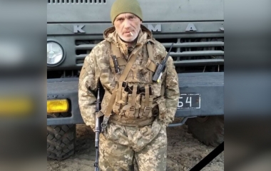 Громада Кіровоградщини повідомила про втрату захисника