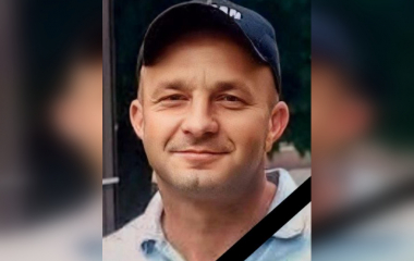 Одна з громад Кіровоградщини повідомила про втрату захисника