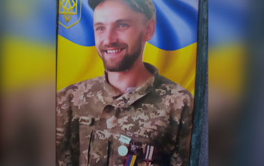 Експертиза ДНК пiдтвердила загибель вiйськового з Кіровоградщини