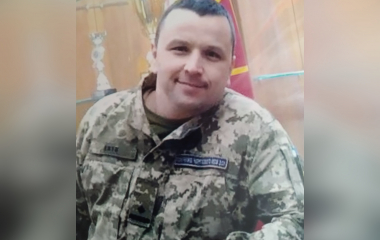 Непоправна втрата знову не оминула Петрівську громаду