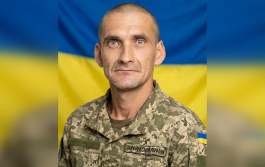 Підтвердили загибель військового з Кіровоградщини, якого майже рік вважали зниклим безвісти