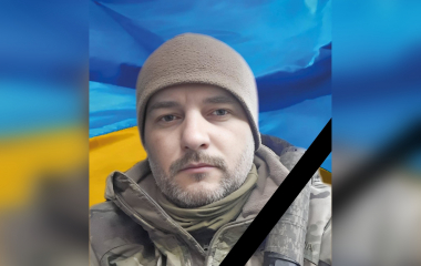 Ще одна громада на Кіровоградщині отримала звістку про втрату воїна