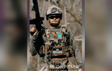 У війні з ворогом загинув Герой з Кіровоградщини