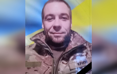 На Кiровоградщинi прощатимуться із захисником, який загинув у курськiй областi 