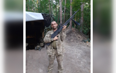 Ще одна громада Кіровоградщини повідомила про втрату воїна на війні