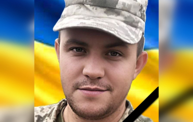 Соколівська громада у жалобі загиблим Героєм