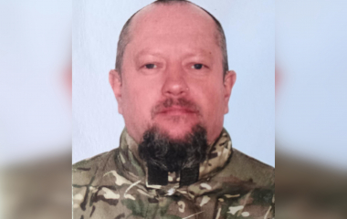 Після двох років невідомості підтвердилася загибель воїна з Кіровоградщини