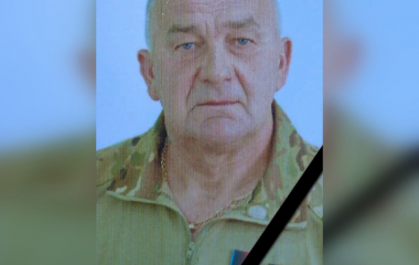 Повертаючись на службу з відпустки загинув воїн з Кіровогращини