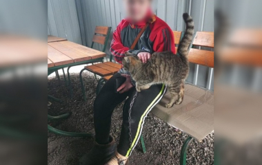 У дитбудинку на Кіровоградщині 17-річну дівчину тримали на ланцюгах