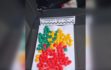 На Кіровоградщині зловили закладників