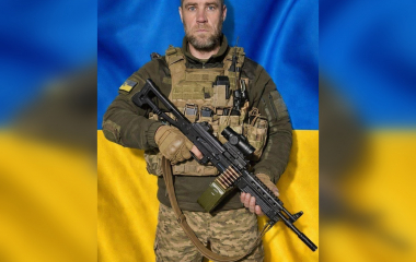 Під час бойового завдання загинув воїн з Кіровоградщини
