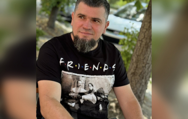 Сапер з Кіровоградщини загинув  під час виконання бойового завдання