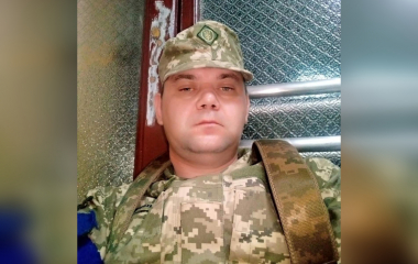 Кіровоградщина понесла ще одну втрату: Загинув Захисник з Гайворонської громади