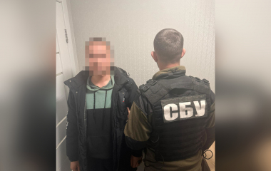 На Кіровоградщині викрили адміністратора Телеграм, каналу, який допомагав уникати армії