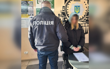 Жителька Кіровоградщини напідпитку зарізала знайому